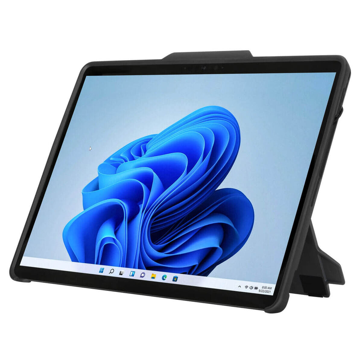 TARGUS Étui de protection pour Microsoft Surface Pro 13 pouces 9e 10e 11e et 12e gen