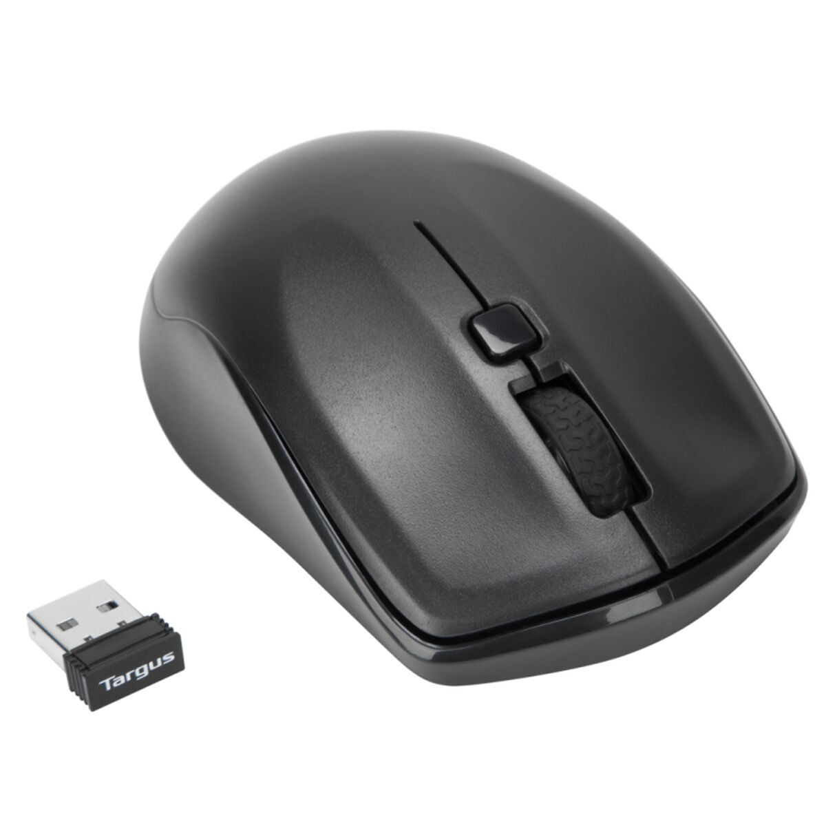TARGUS Full size 2.4GHz Wireless Keyboard and Mouse Combo (ES)
