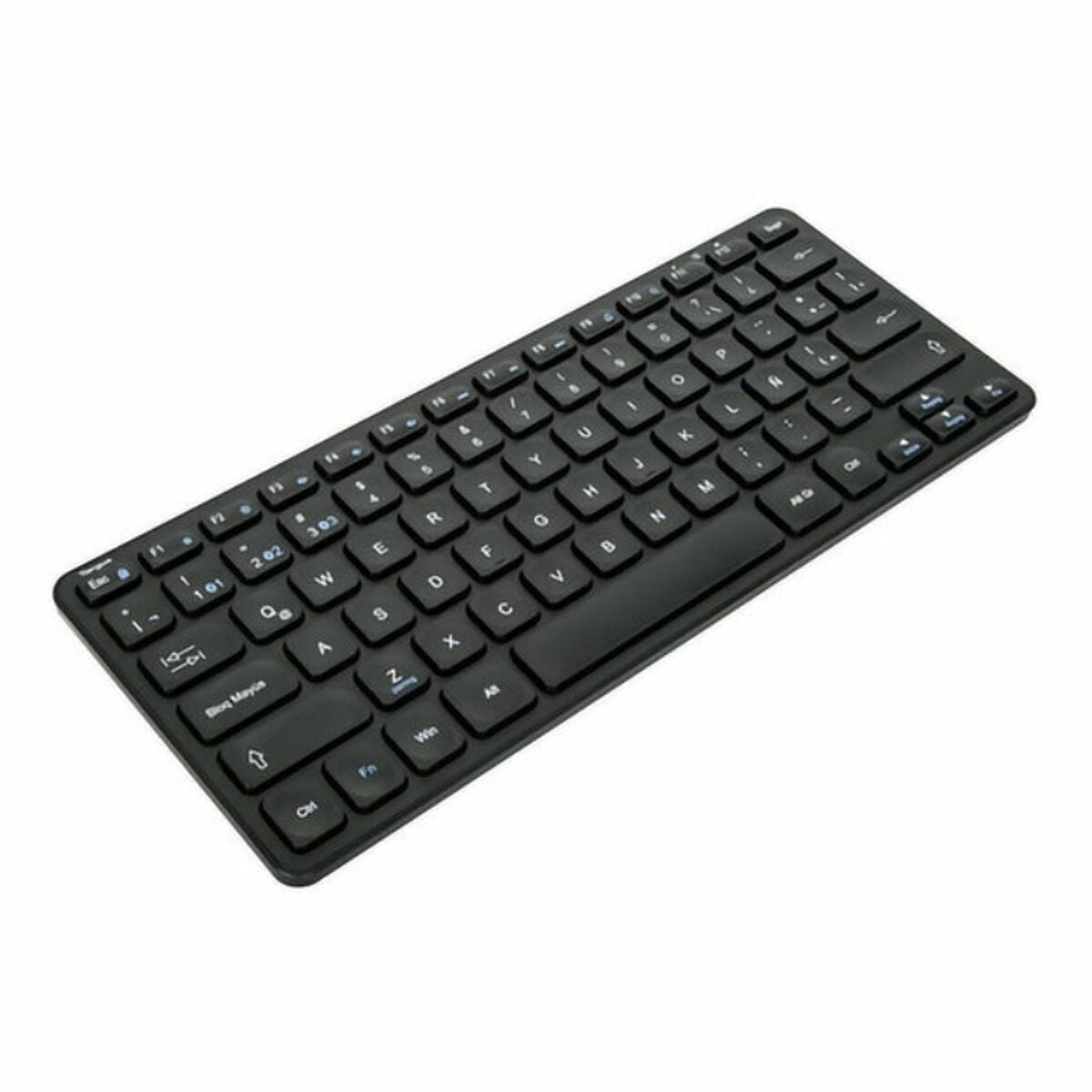 TARGUS Multi-Device Compact Bluetooth Keyboard (ES)