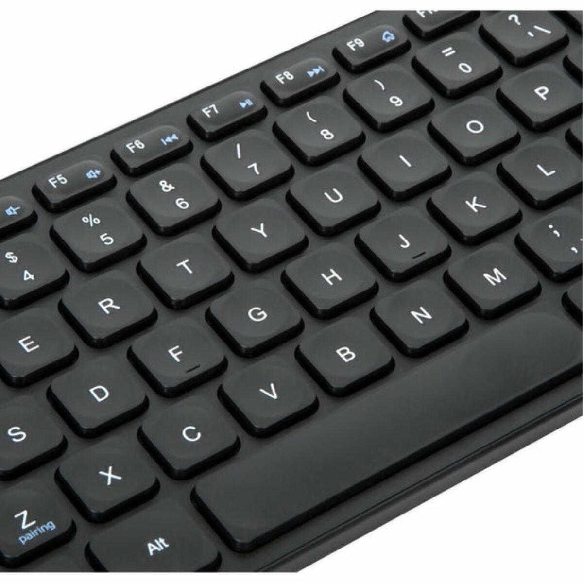 TARGUS Multi-Device Compact Bluetooth Keyboard (ES)