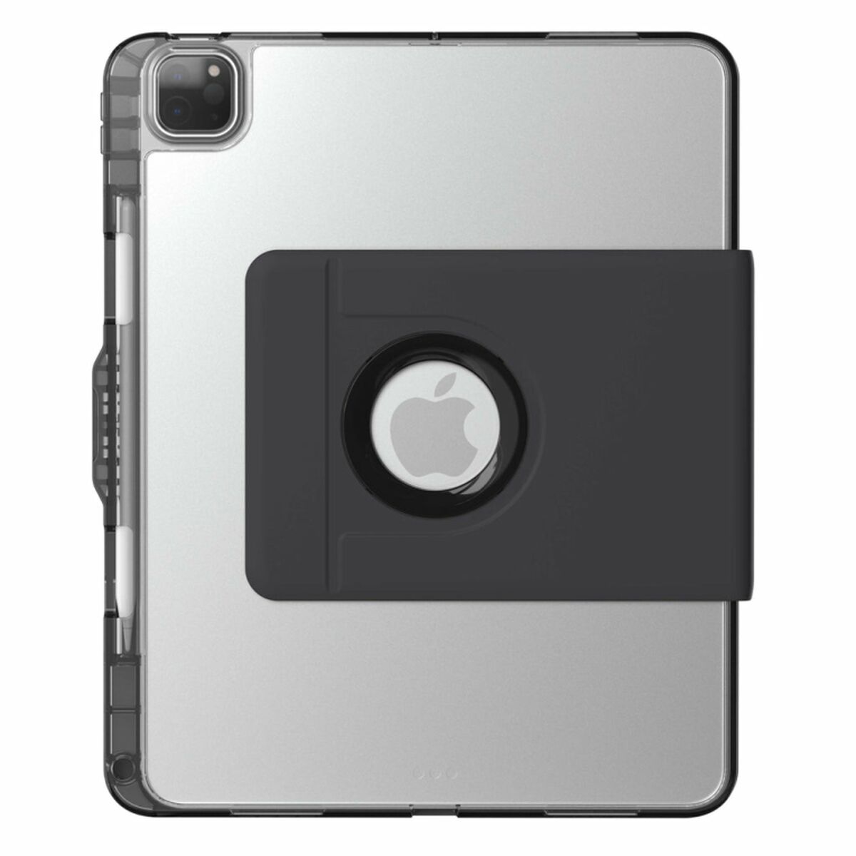 TARGUS VersaVu Clear Case for iPad Pro 13p M4