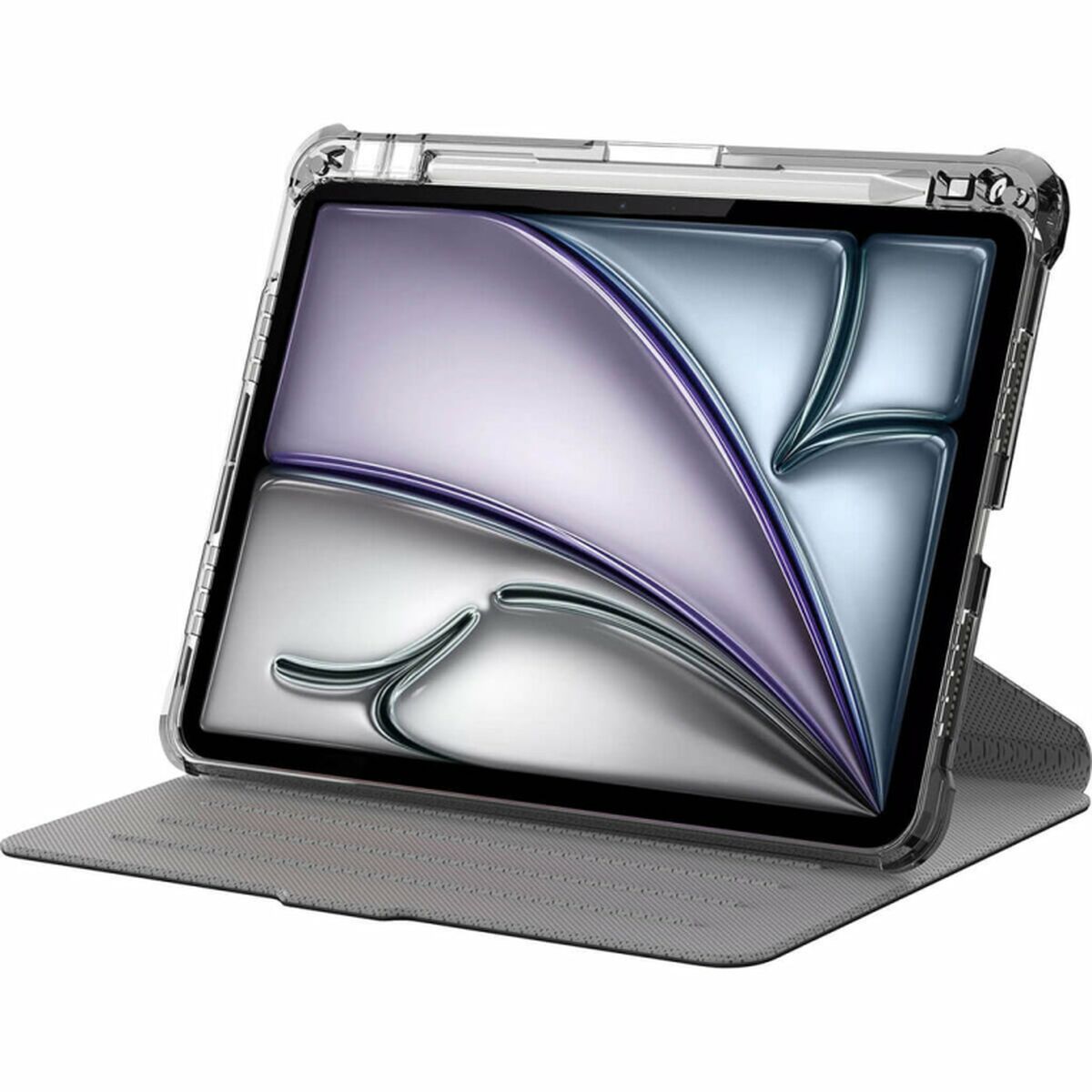 TARGUS Pro-Tek Clear Case for iPad Pro 11p M4