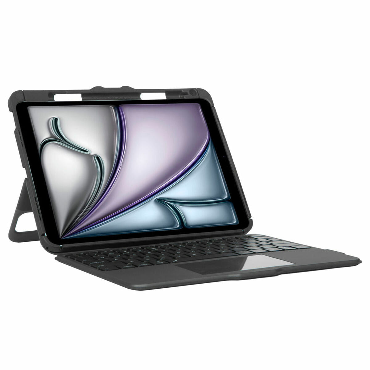 VersaVu Bluetooth Keyboard case for iP
