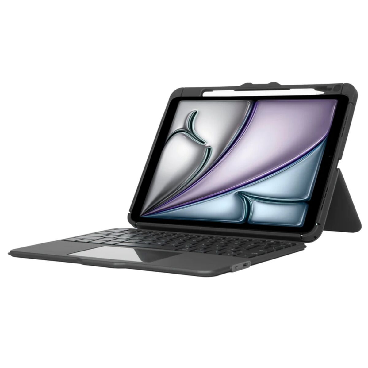 VersaVu Bluetooth Keyboard case for iP