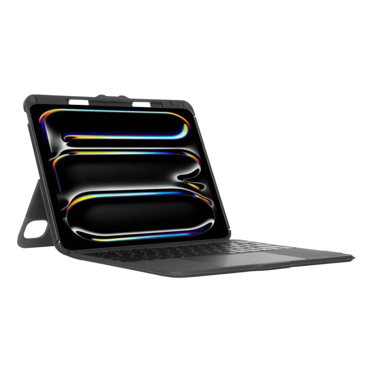 VersaVu Bluetooth Keyboard case for iP