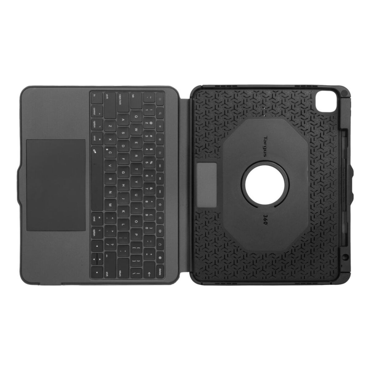 VersaVu Bluetooth Keyboard case for iP
