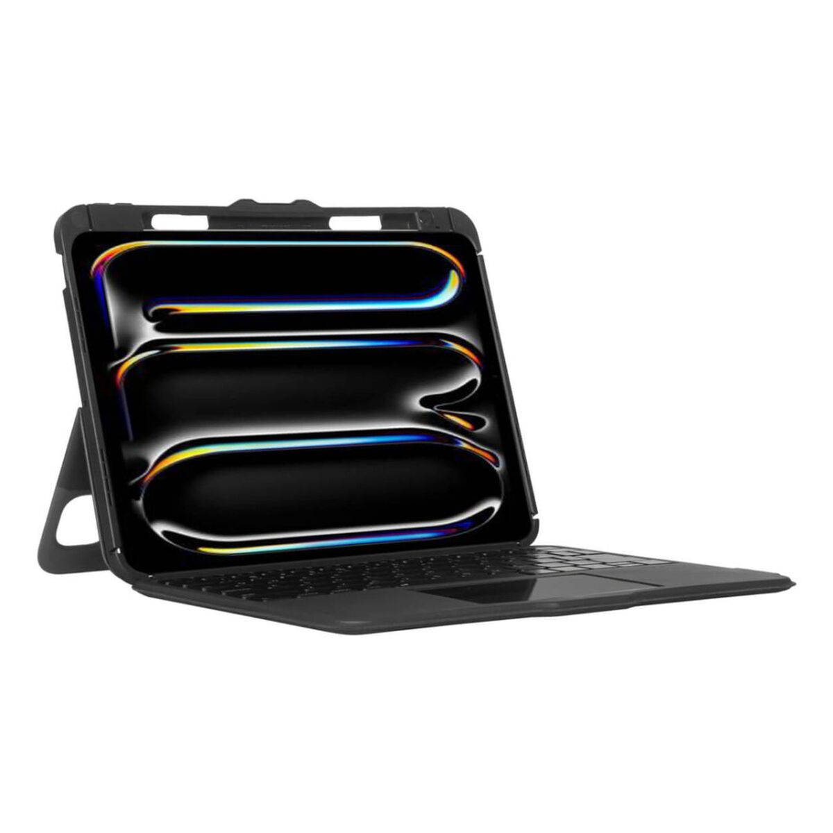 VersaVu Bluetooth Keyboard case for iP