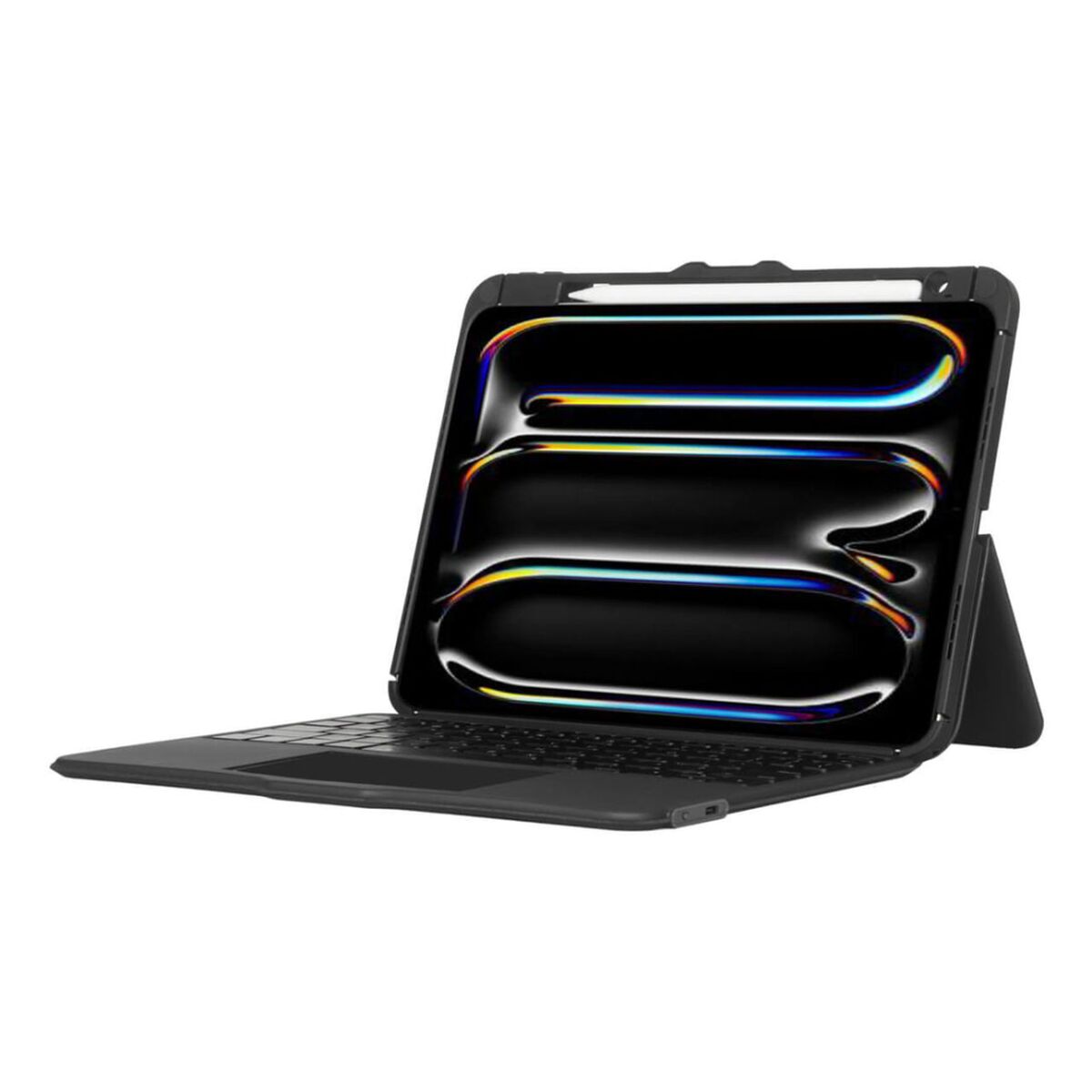 VersaVu Bluetooth Keyboard case for iP