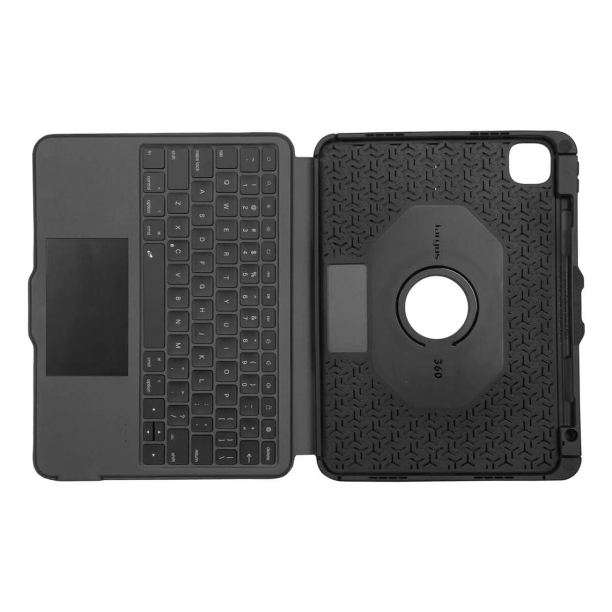 VersaVu Bluetooth Keyboard case for iP