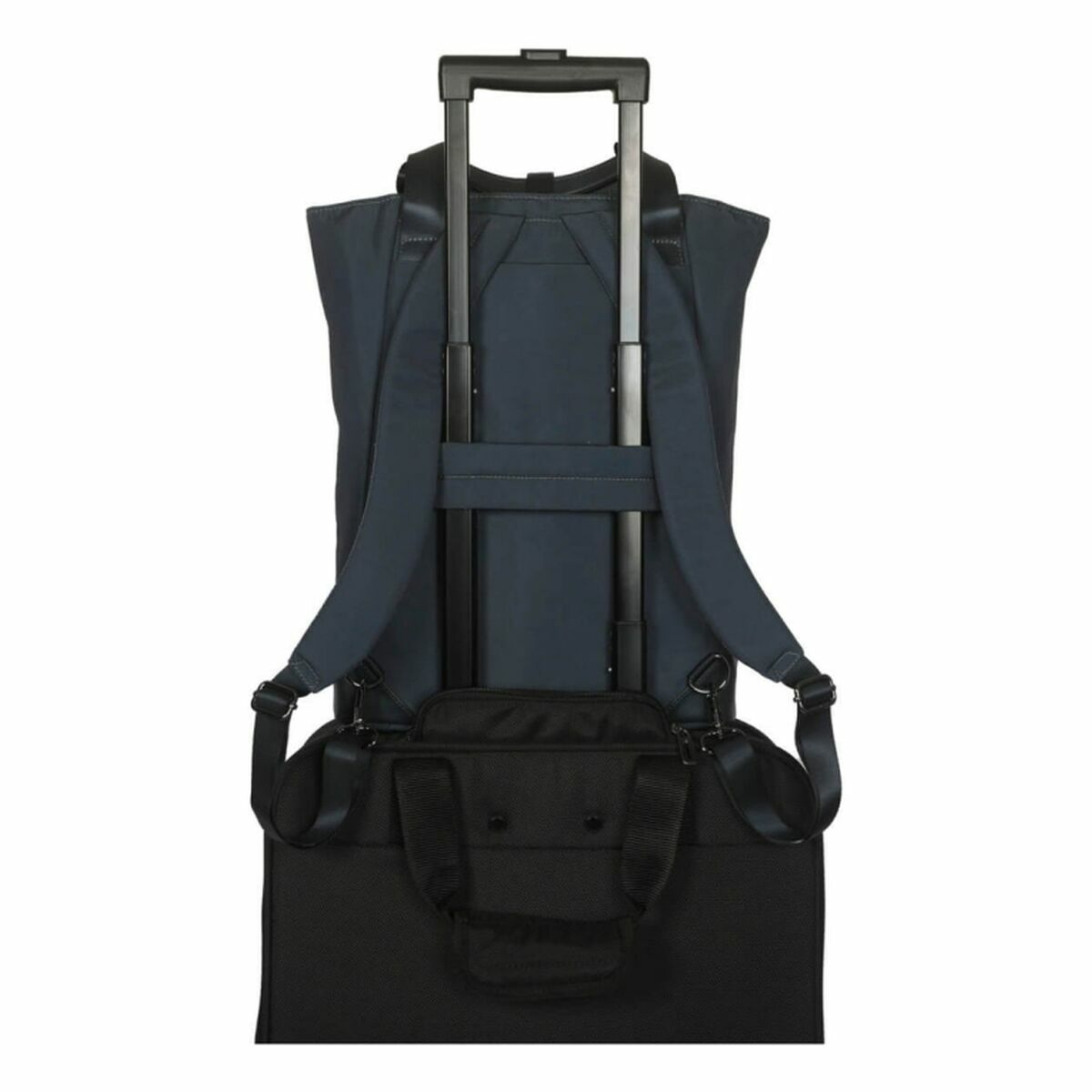 TARGUS Avila 15-16p 2-in-1 Convertible - Mignight Navy