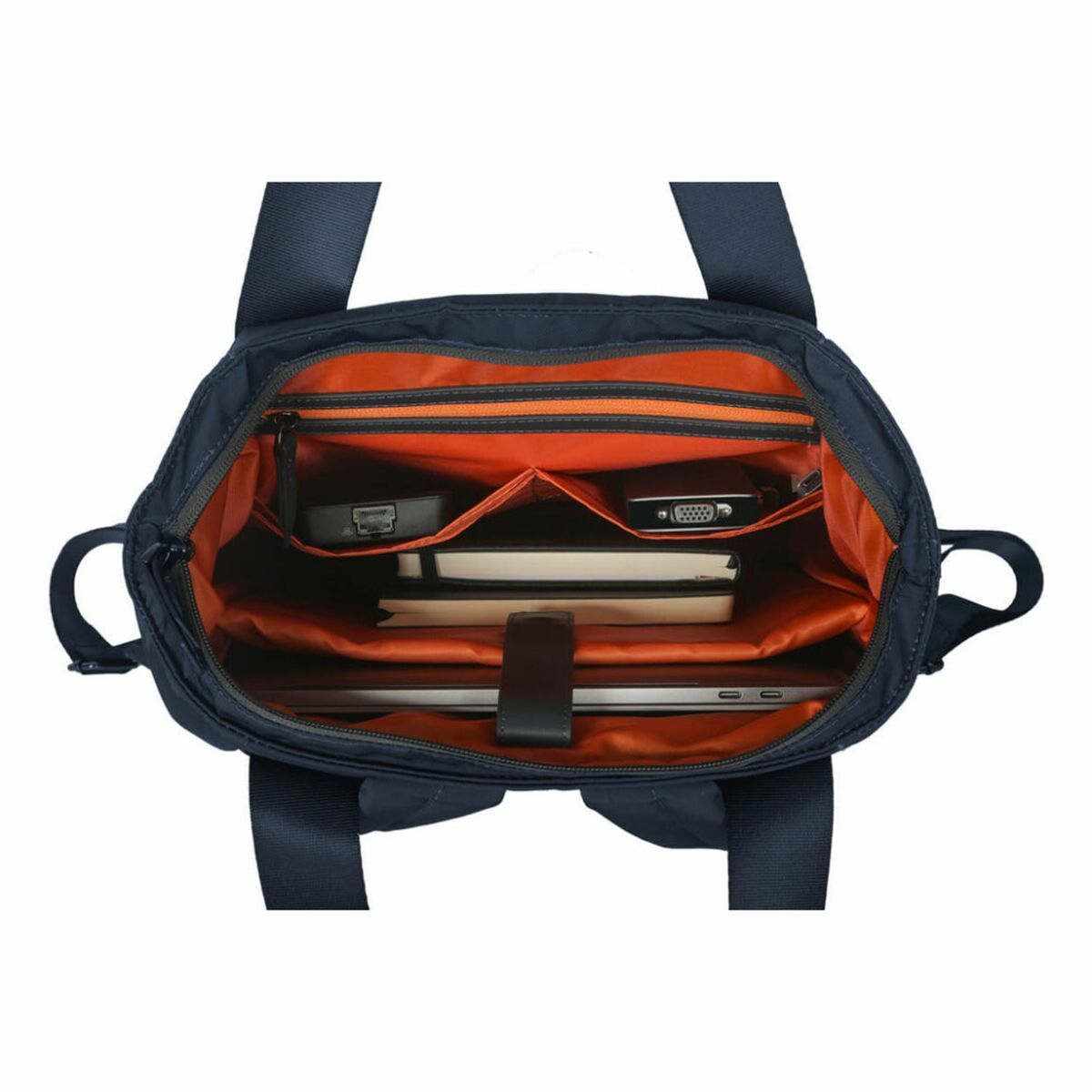 TARGUS Avila 15-16p 2-in-1 Convertible - Mignight Navy