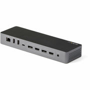 Thunderbolt 3 Dock USB-C/Dual 4K/96W PD