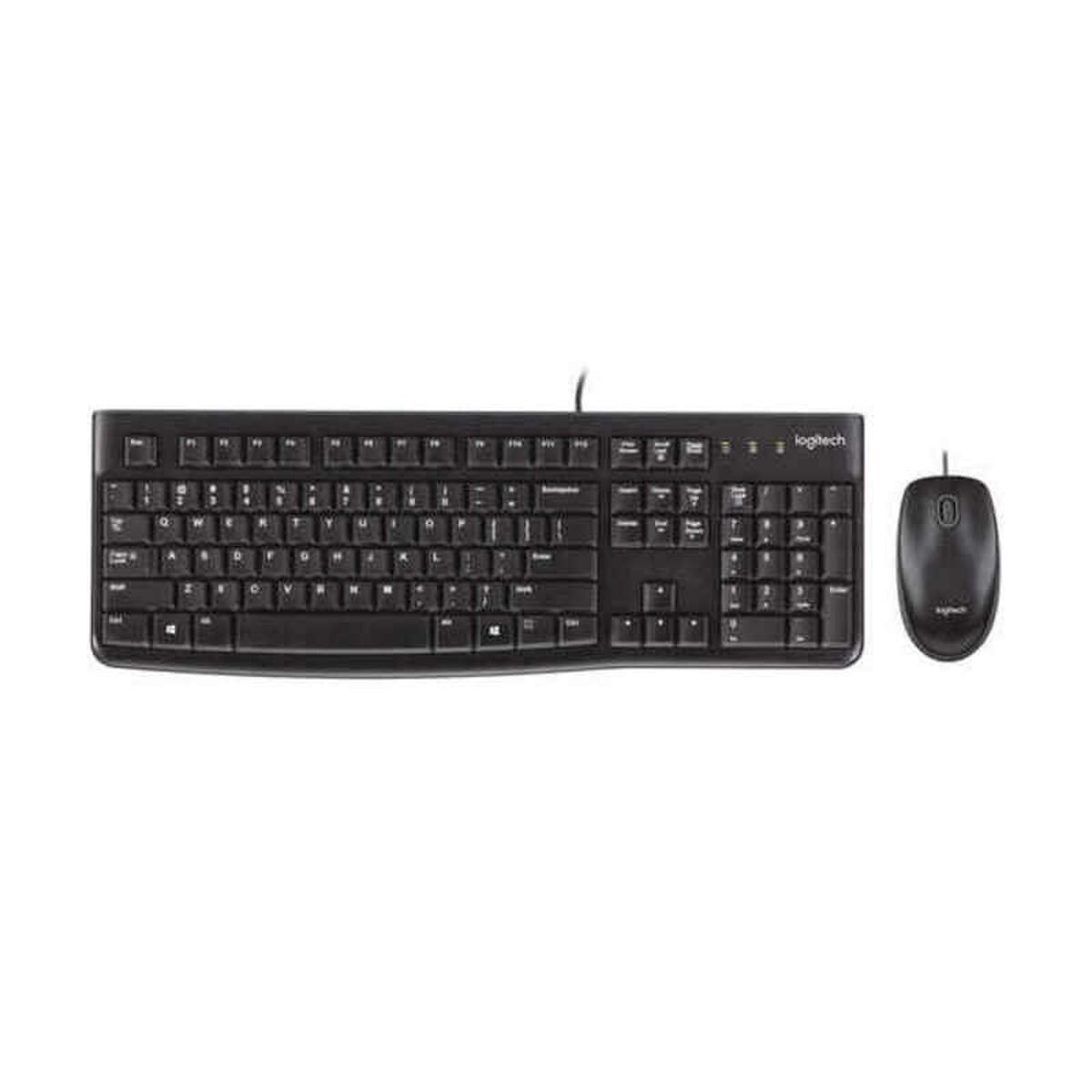 Desktop MK120/UK version USB