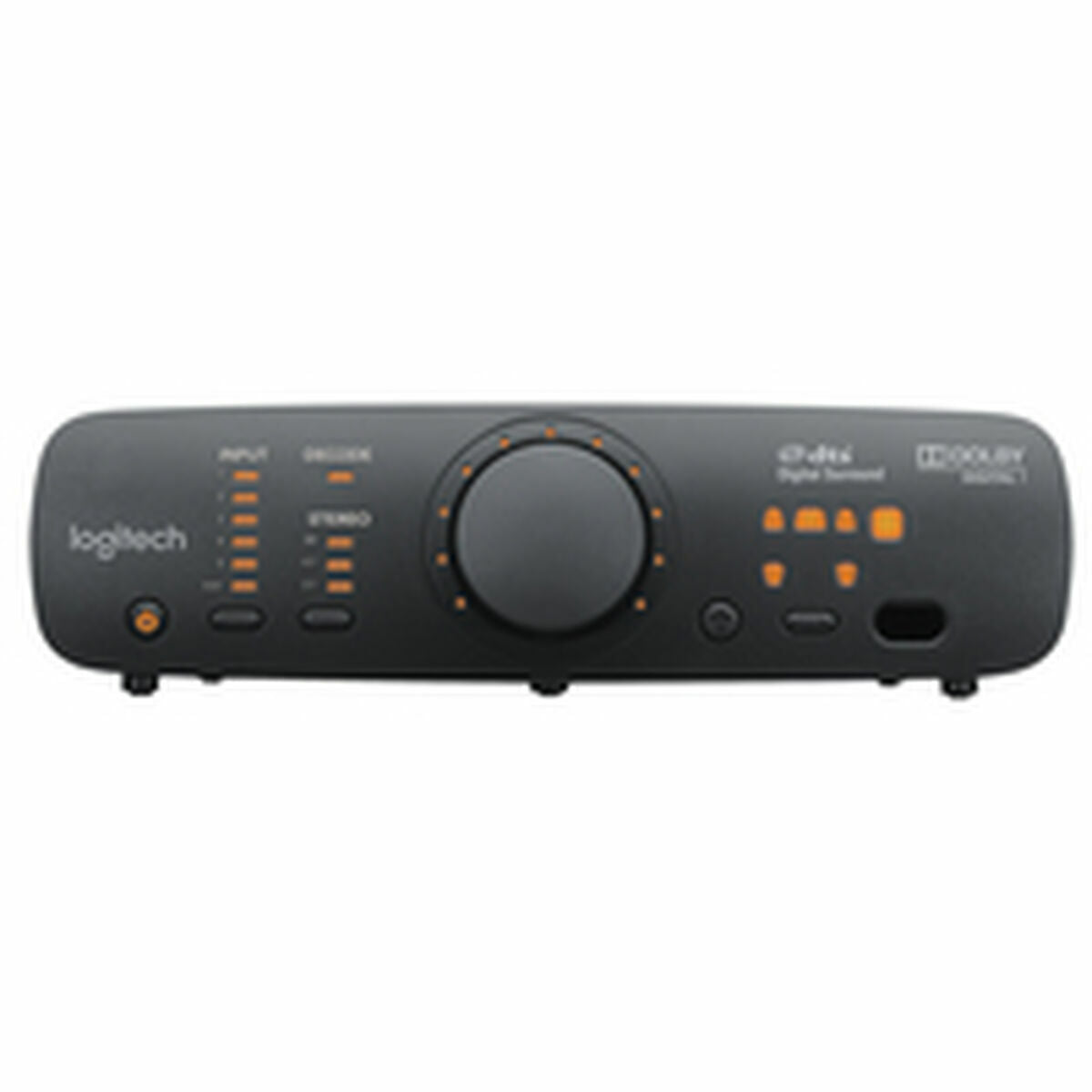 LOGITECH Z-906 Speaker system for home theatre 5.1-channel 500 Watt Total