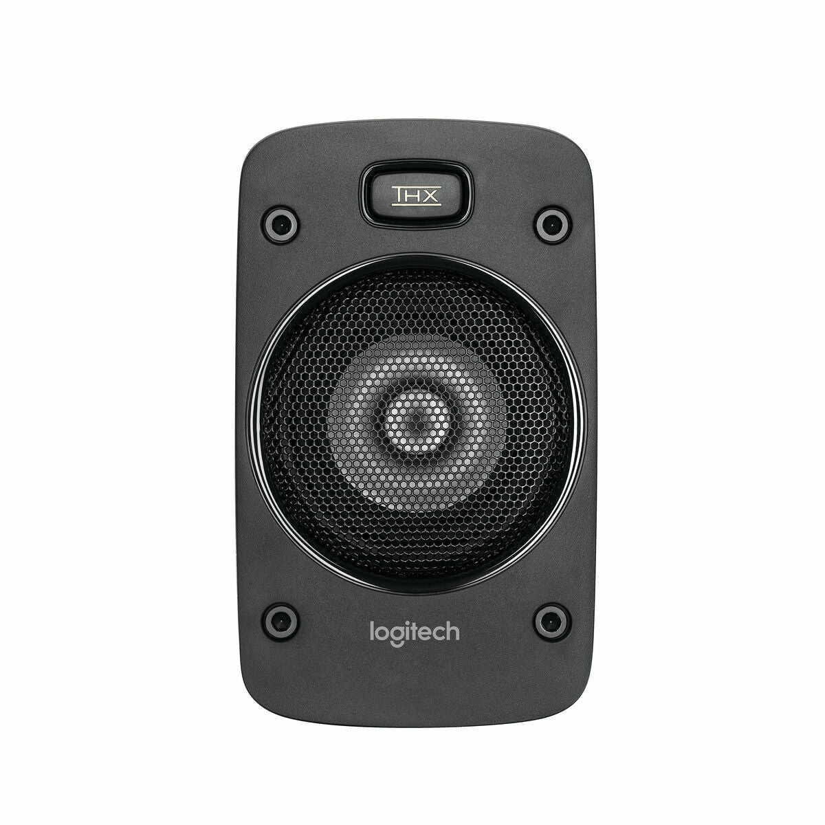 LOGITECH Z-906 Speaker system for home theatre 5.1-channel 500 Watt Total
