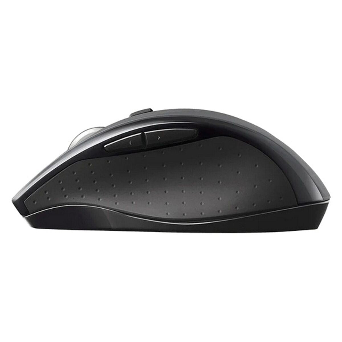 LOGITECH M705 Mouse right-handed laser wireless 2.4 GHz USB wireless receiver grey