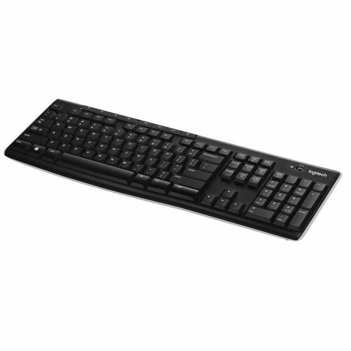 LOGITECH K270 Wireless Keyboard (FRA)