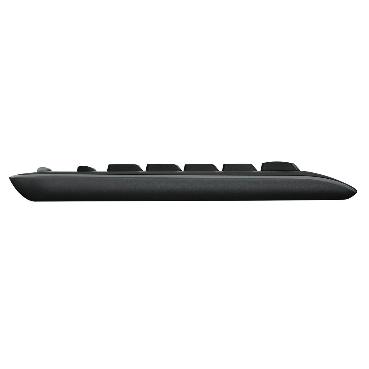 Logitech MK330 clavier Souris incluse Bureau USB QWERTY US International Noir