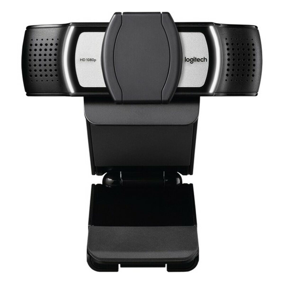 LOGITECH Webcam C930e Webcam colour 1920 x 1080 audio USB 2.0 H.264