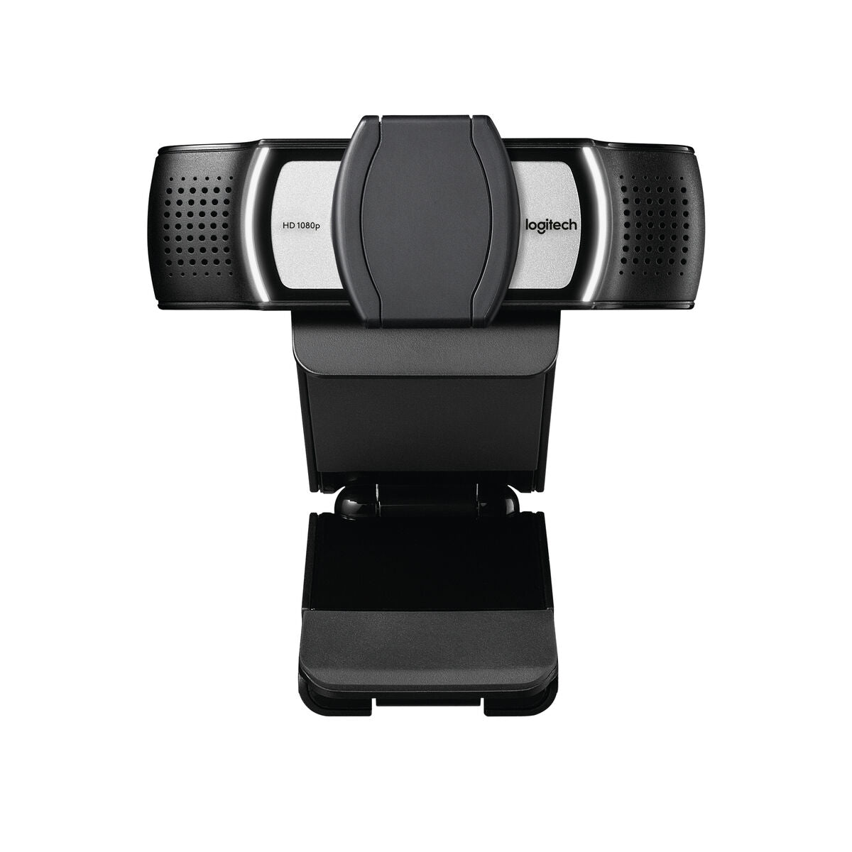 LOGITECH Webcam C930e Webcam colour 1920 x 1080 audio USB 2.0 H.264