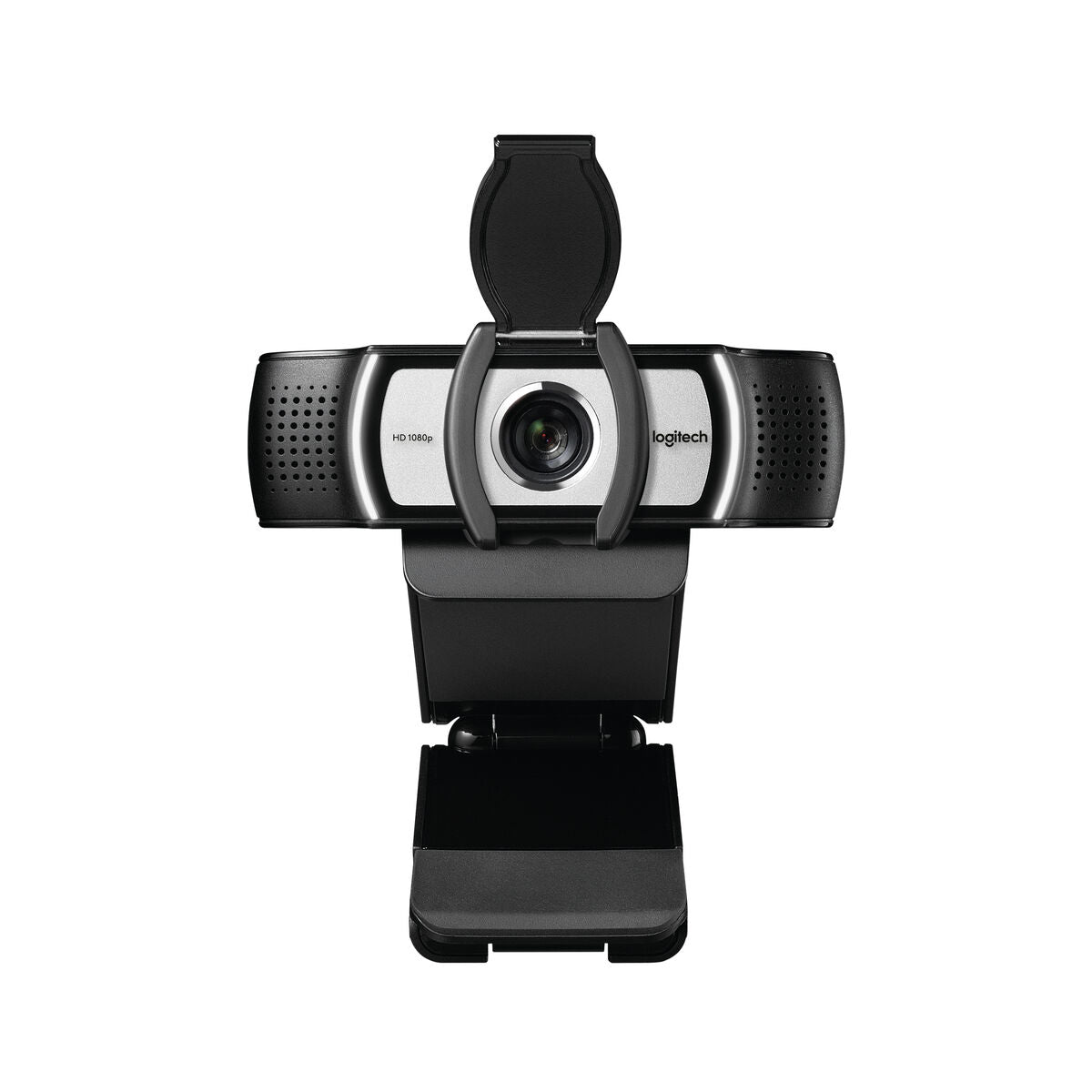 LOGITECH Webcam C930e Webcam colour 1920 x 1080 audio USB 2.0 H.264