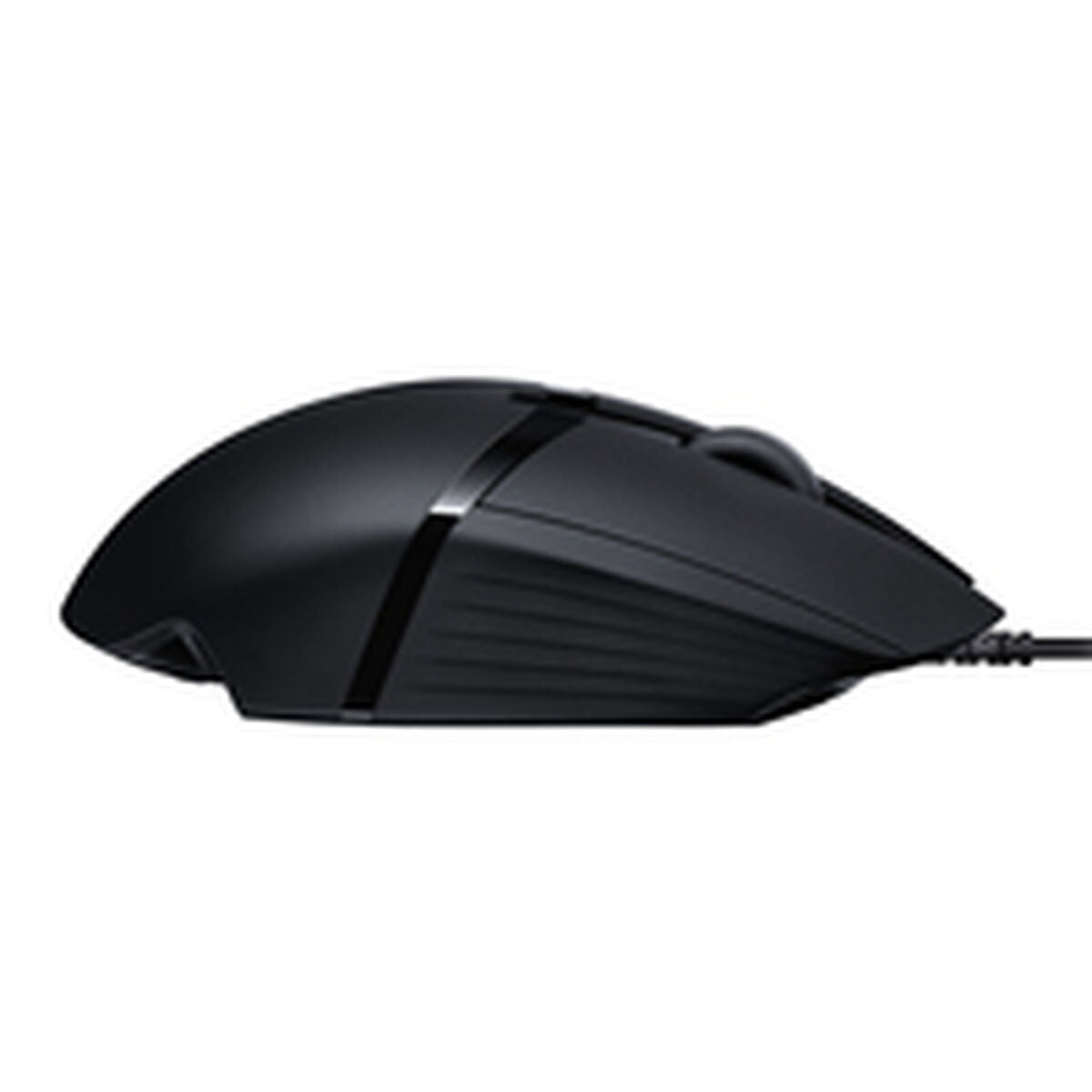 LOGITECH Hyperion Fury G402 Mouse right-handed 8 buttons wired USB
