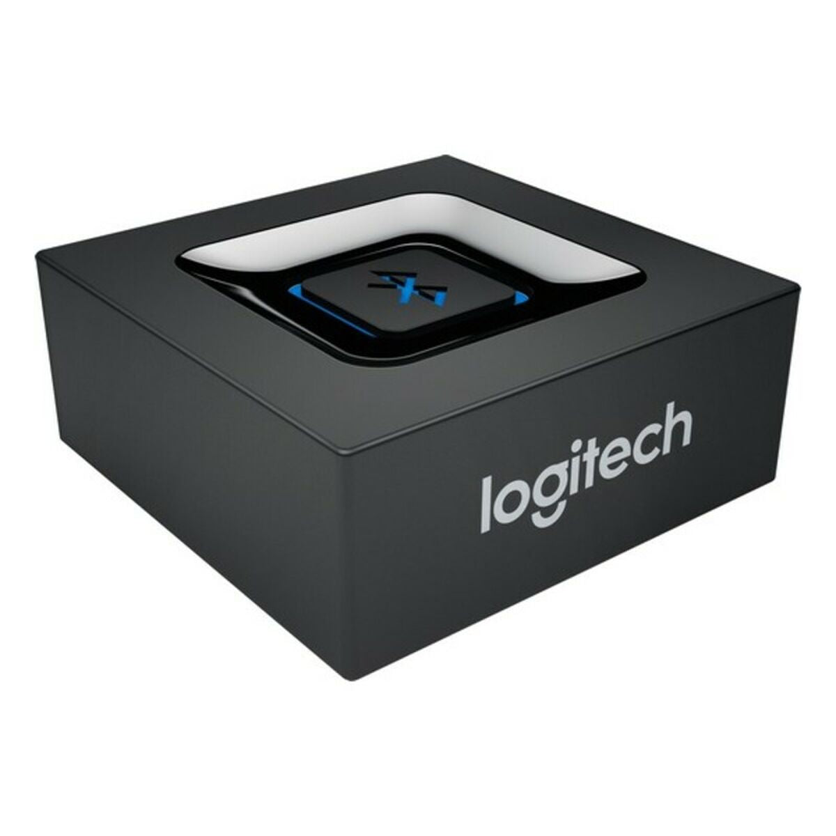 LOGITECH Bluetooth Audio Adapter Bluetooth wireless audio receiver