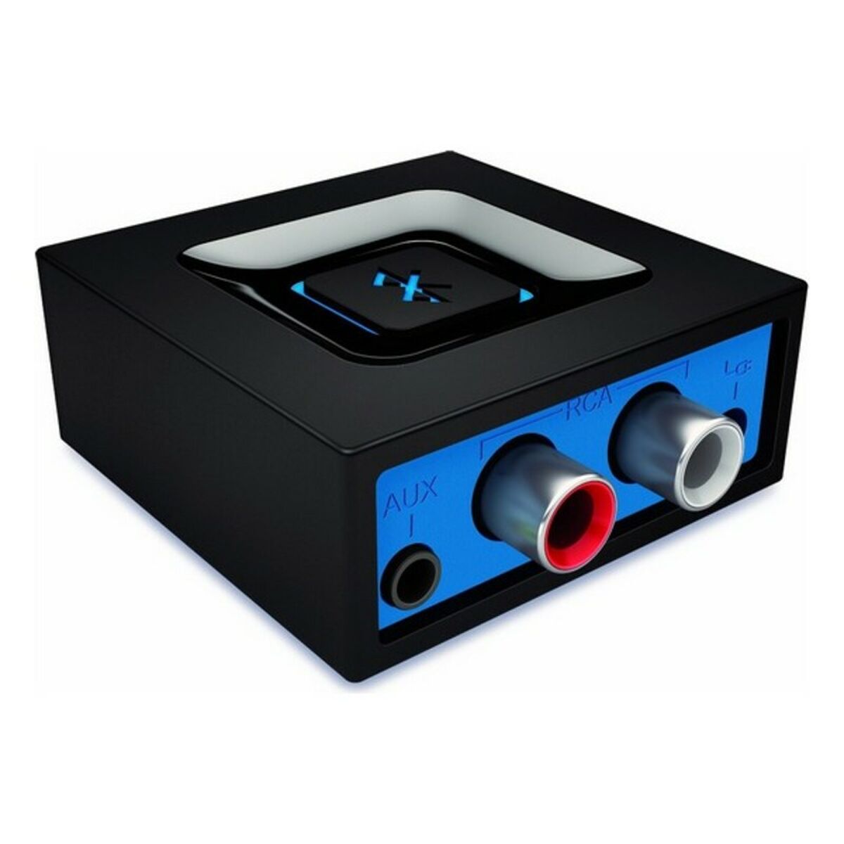 LOGITECH Bluetooth Audio Adapter Bluetooth wireless audio receiver