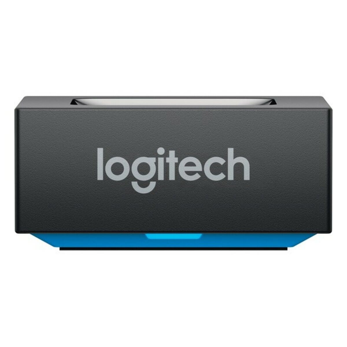 LOGITECH Bluetooth Audio Adapter Bluetooth wireless audio receiver