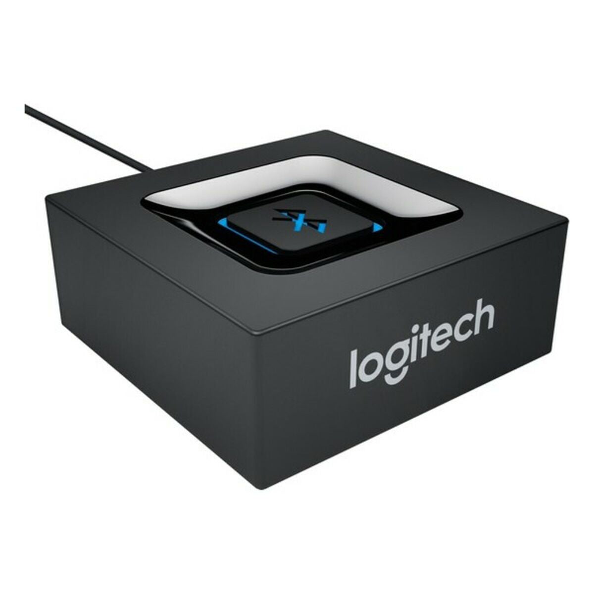 LOGITECH Bluetooth Audio Adapter Bluetooth wireless audio receiver