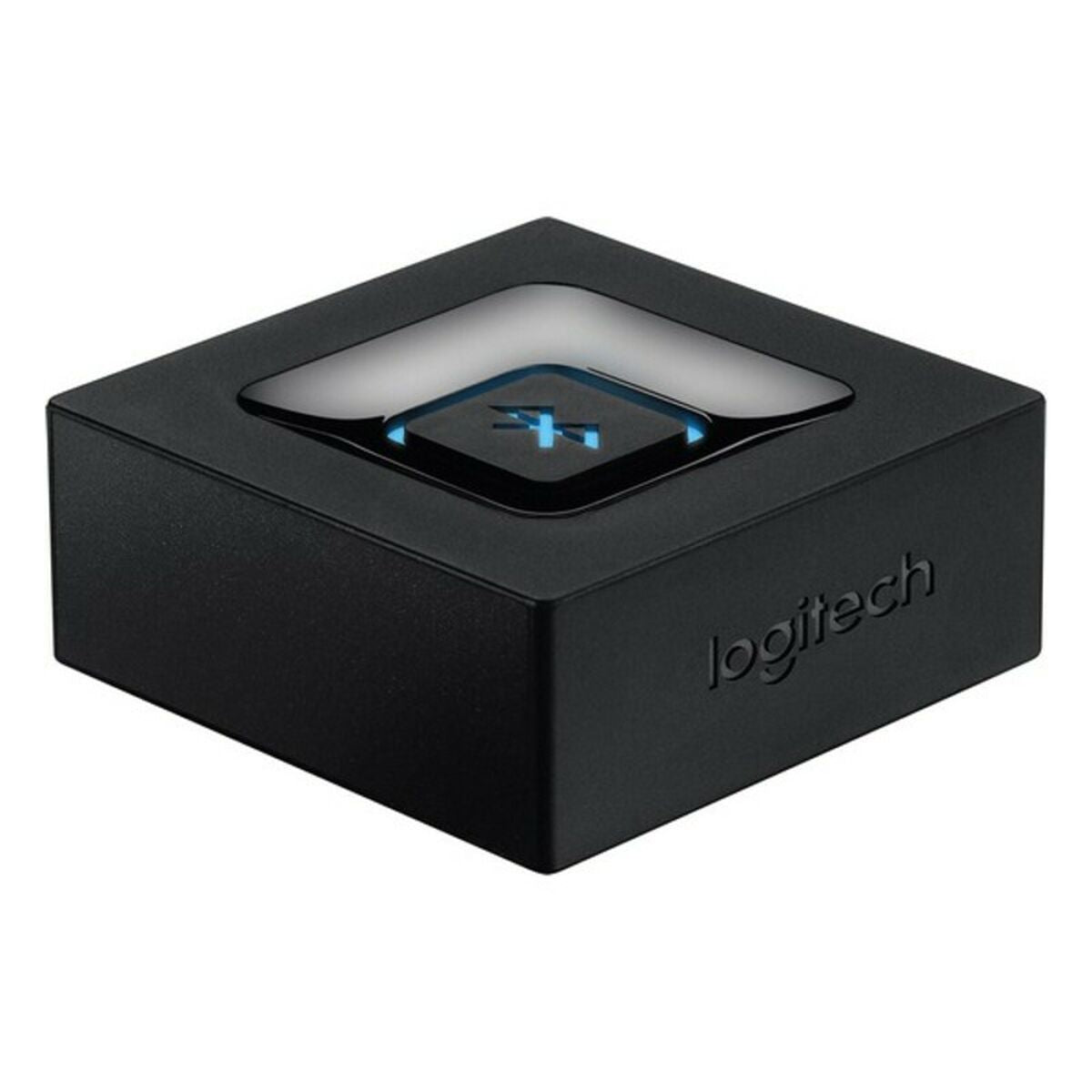 LOGITECH Bluetooth Audio Adapter Bluetooth wireless audio receiver