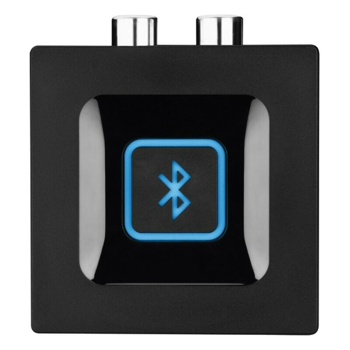 LOGITECH Bluetooth Audio Adapter Bluetooth wireless audio receiver