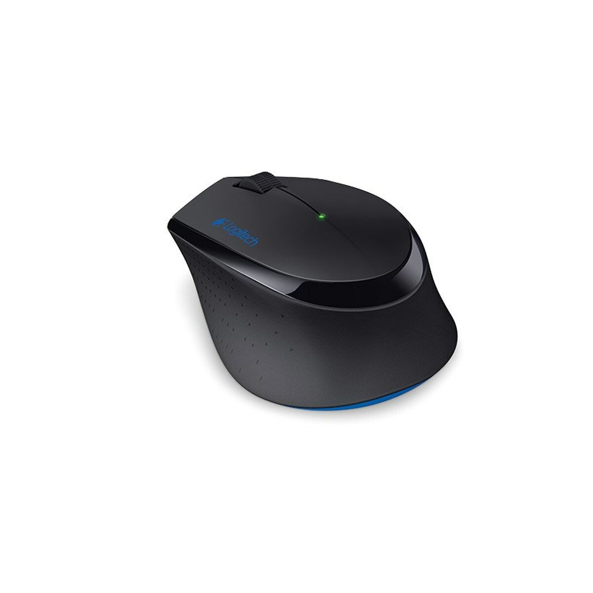 Logitech MK345 clavier Souris incluse Universel RF sans fil QWERTY Anglais Noir