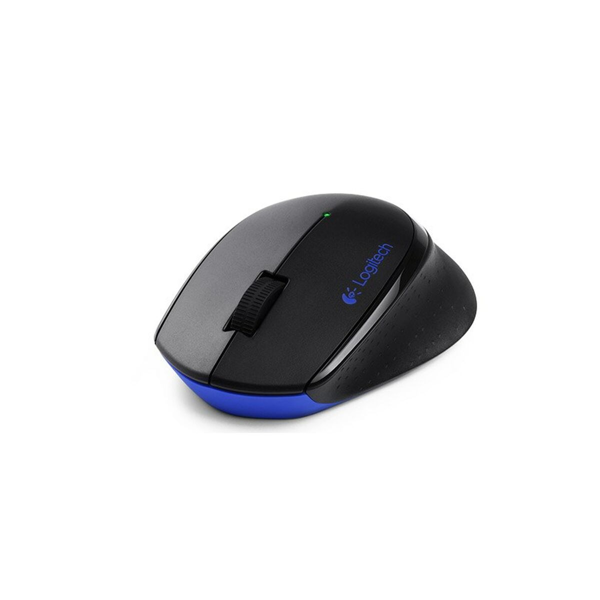Logitech MK345 clavier Souris incluse Universel RF sans fil QWERTY Anglais Noir