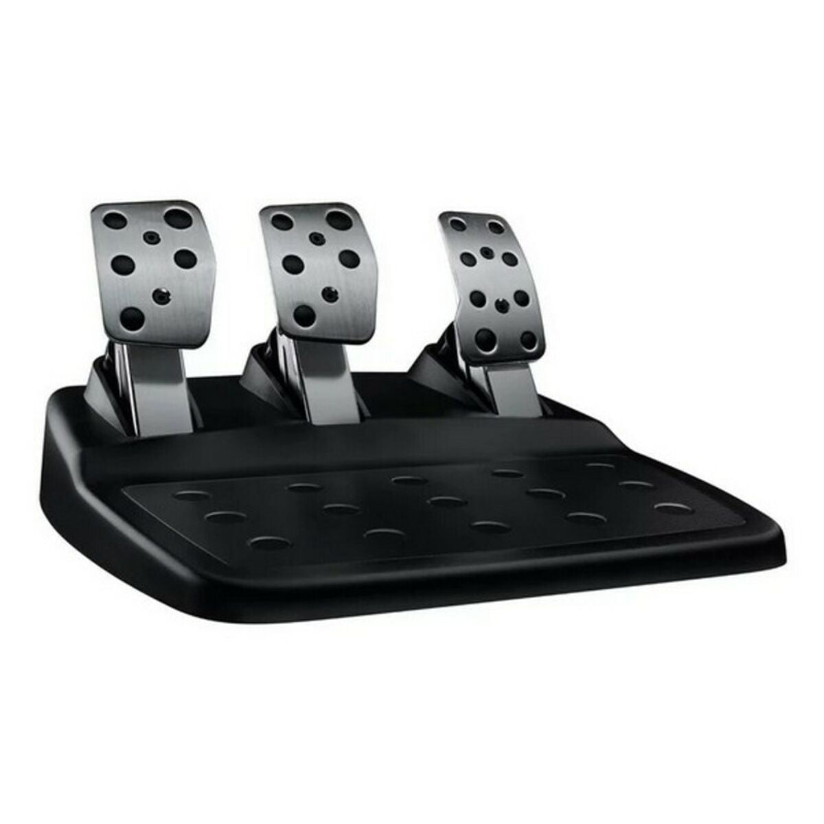 LOGITECH G29 Driving Force Wheel and pedals set wired for Sony PlayStation 3 Sony PlayStation 4