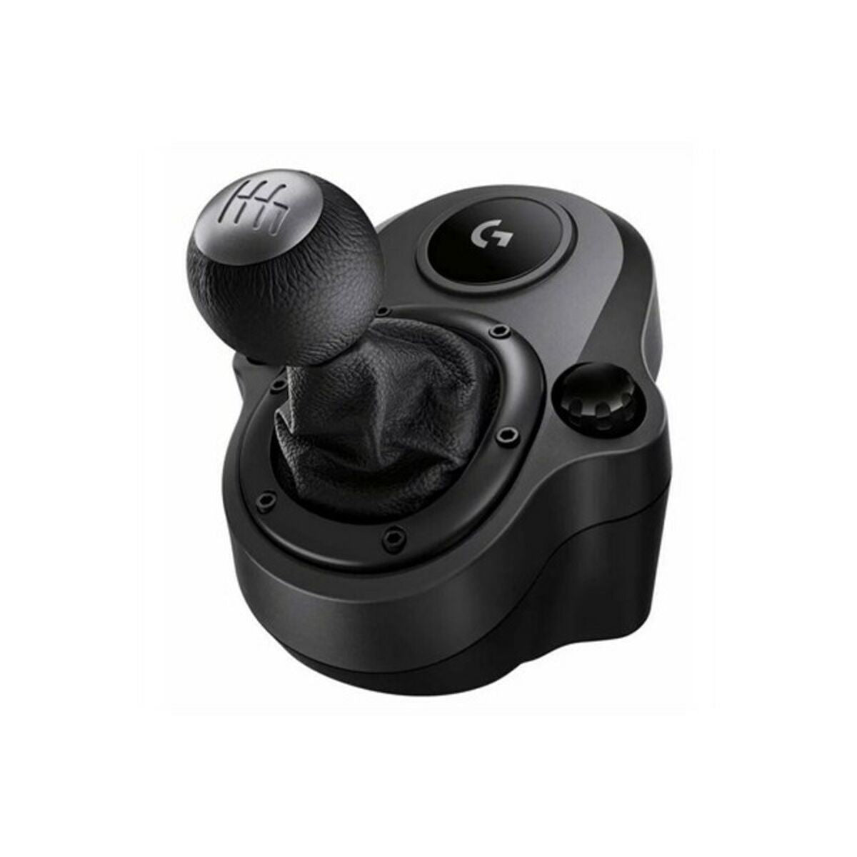 LOGITECH Driving Force Shifter Gear shift lever wired for Microsoft Xbox One Sony PlayStation 4
