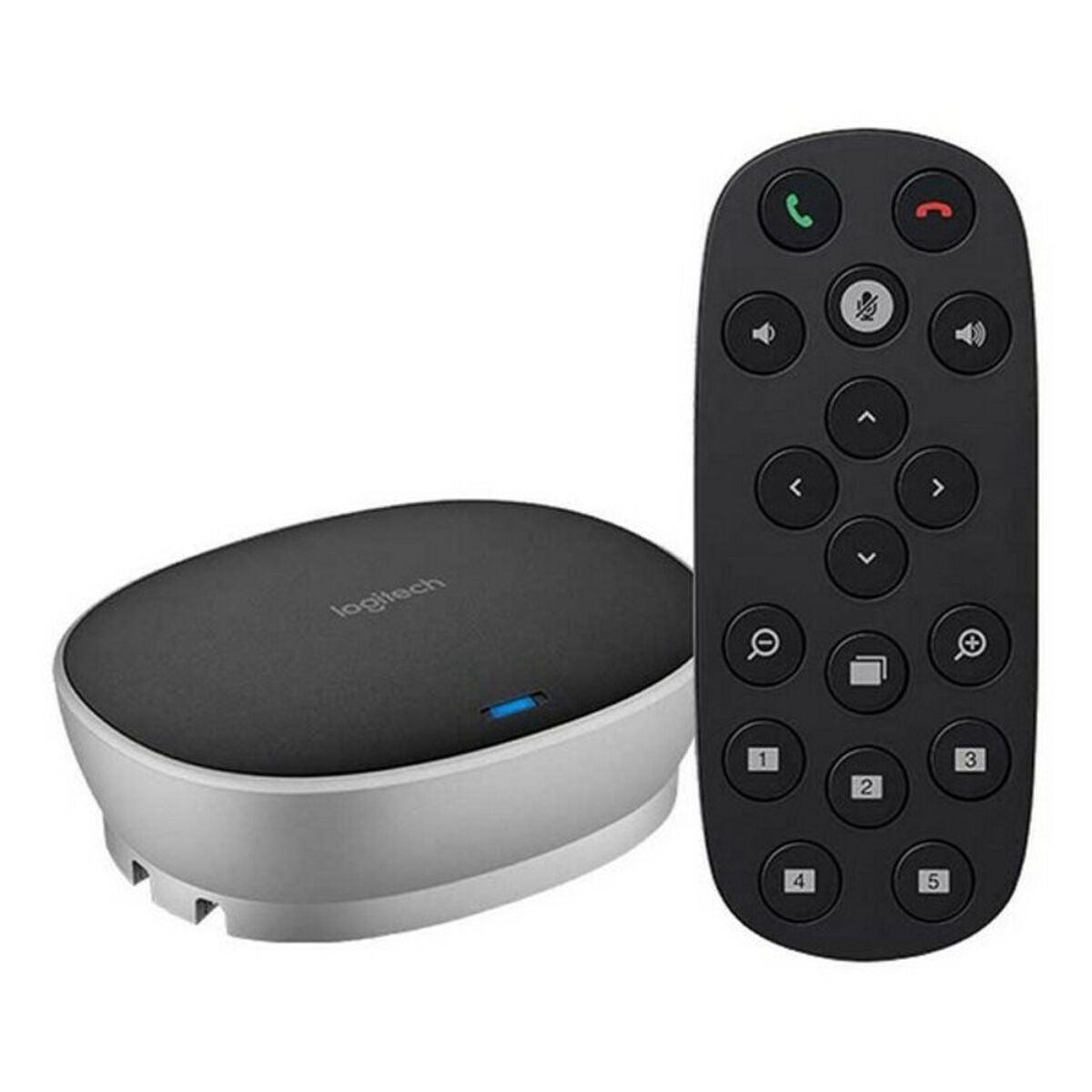 LOGITECH GROUP Video conferencing kit