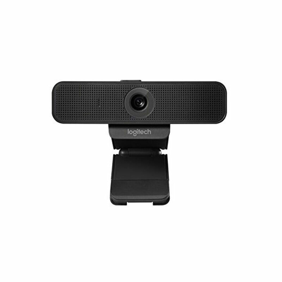 LOGITECH Webcam C925e Webcam colour 1920 x 1080 audio wired USB 2.0 H.264