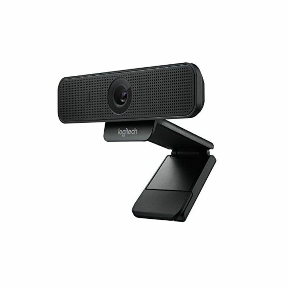 Webcam Logitech C925e HD 1080p Auto-Focus Full HD 30 fps Noir