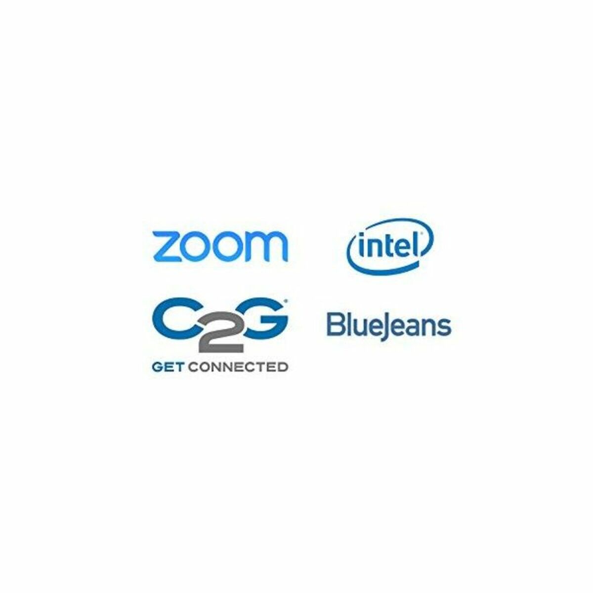 LOGITECH Webcam C925e Webcam colour 1920 x 1080 audio wired USB 2.0 H.264