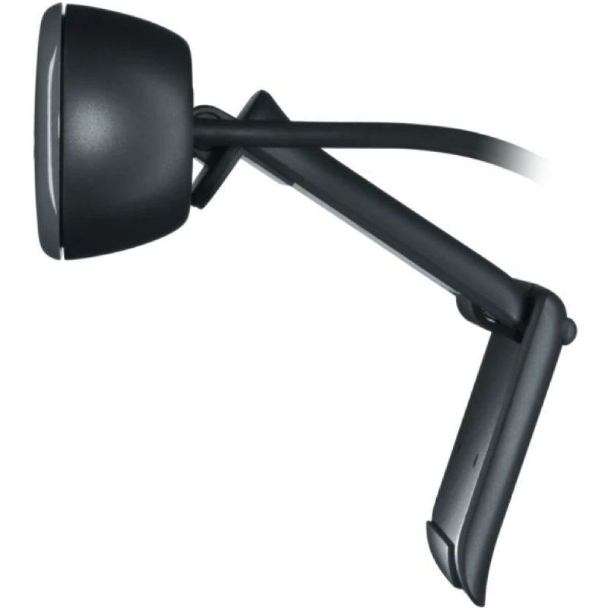 LOGITECH HD Webcam C270 Webcam colour 1280 x 720 audio USB 2.0