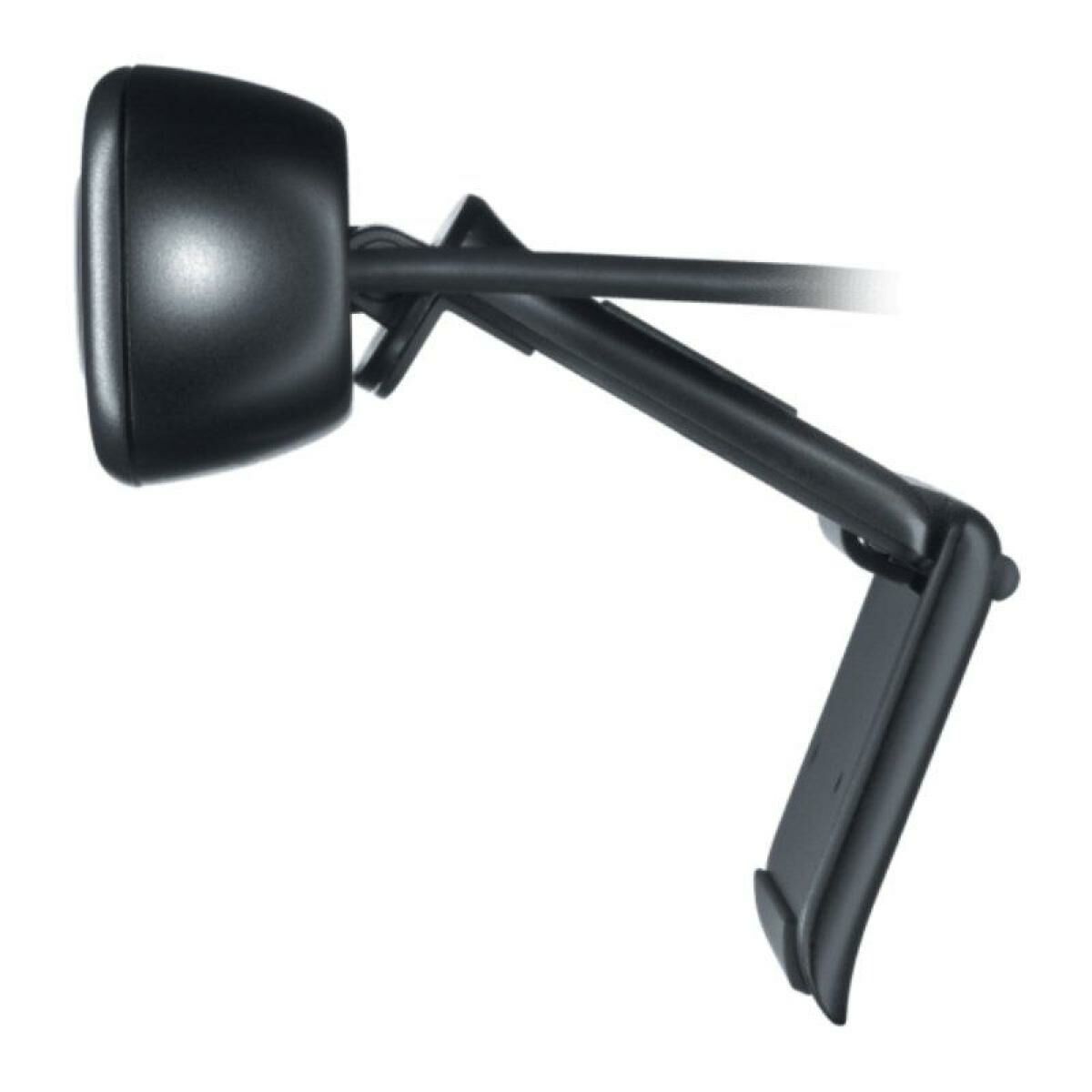 Logitech C310 HD webcam 5 MP 1280 x 720 pixels USB Noir