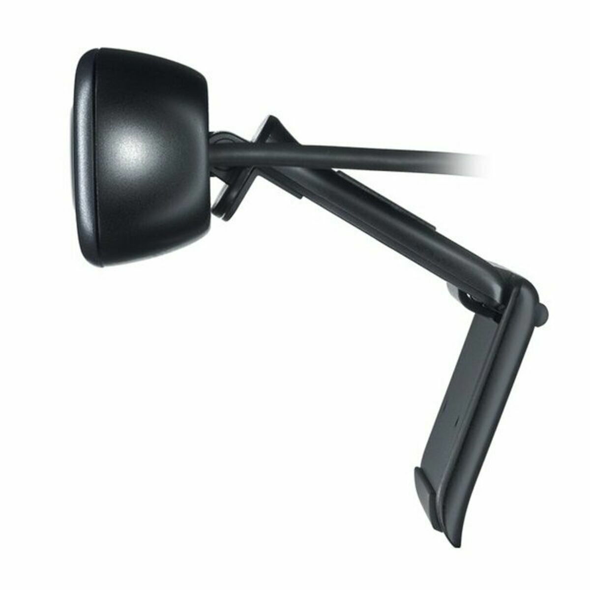 Logitech C310 HD webcam 5 MP 1280 x 720 pixels USB Noir