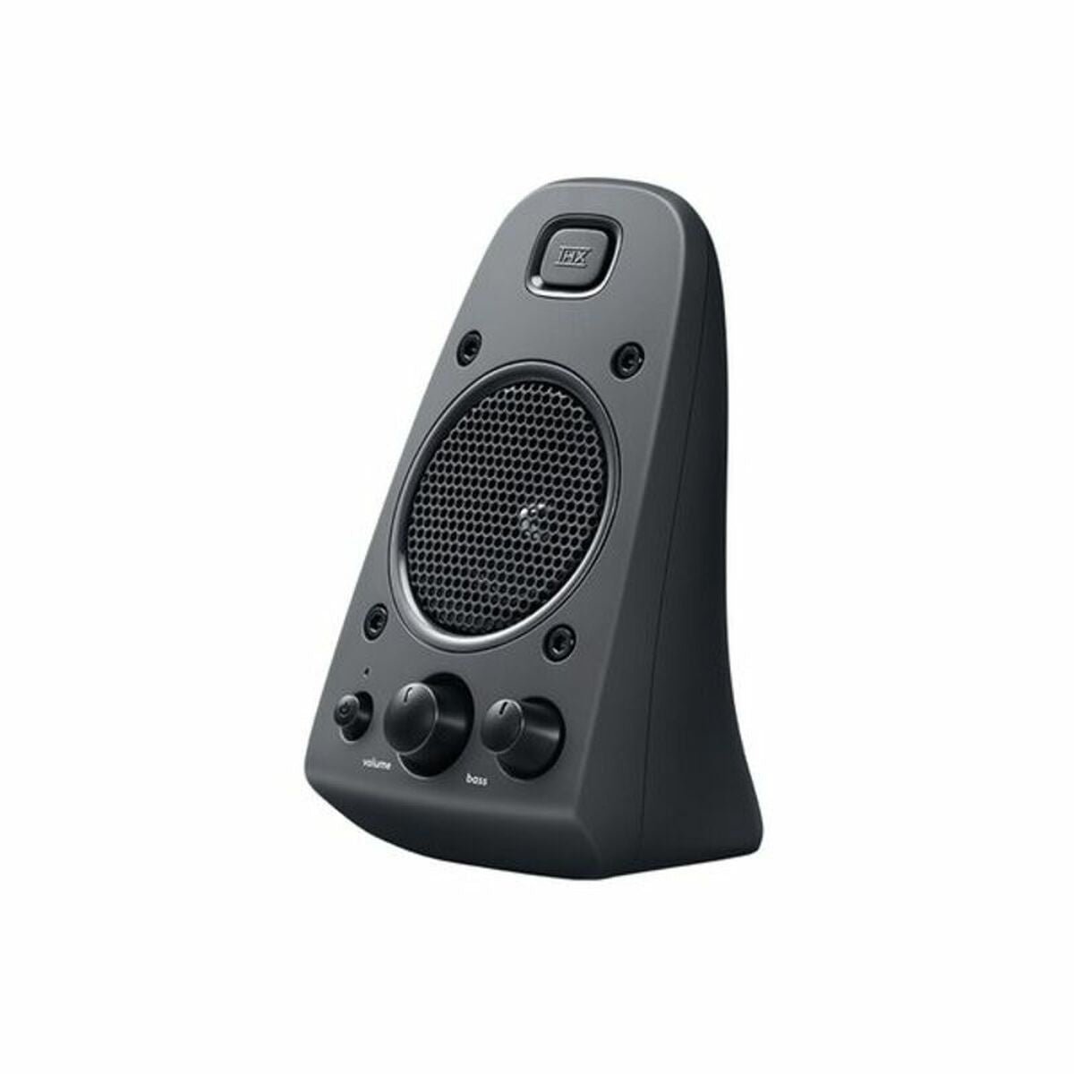 LOGITECH Z625 Powerful THX Sound-ANALOG-EU