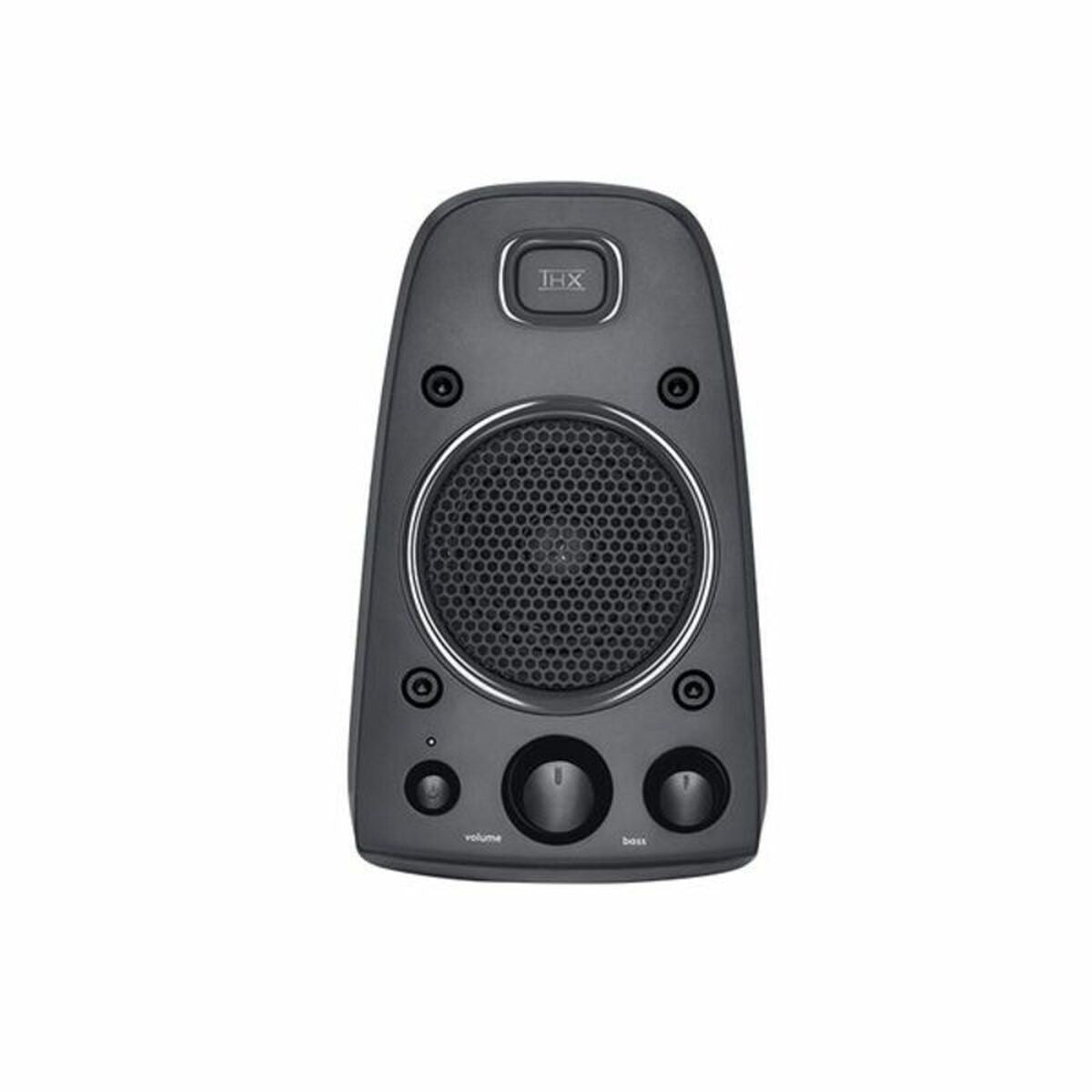 LOGITECH Z625 Powerful THX Sound-ANALOG-EU