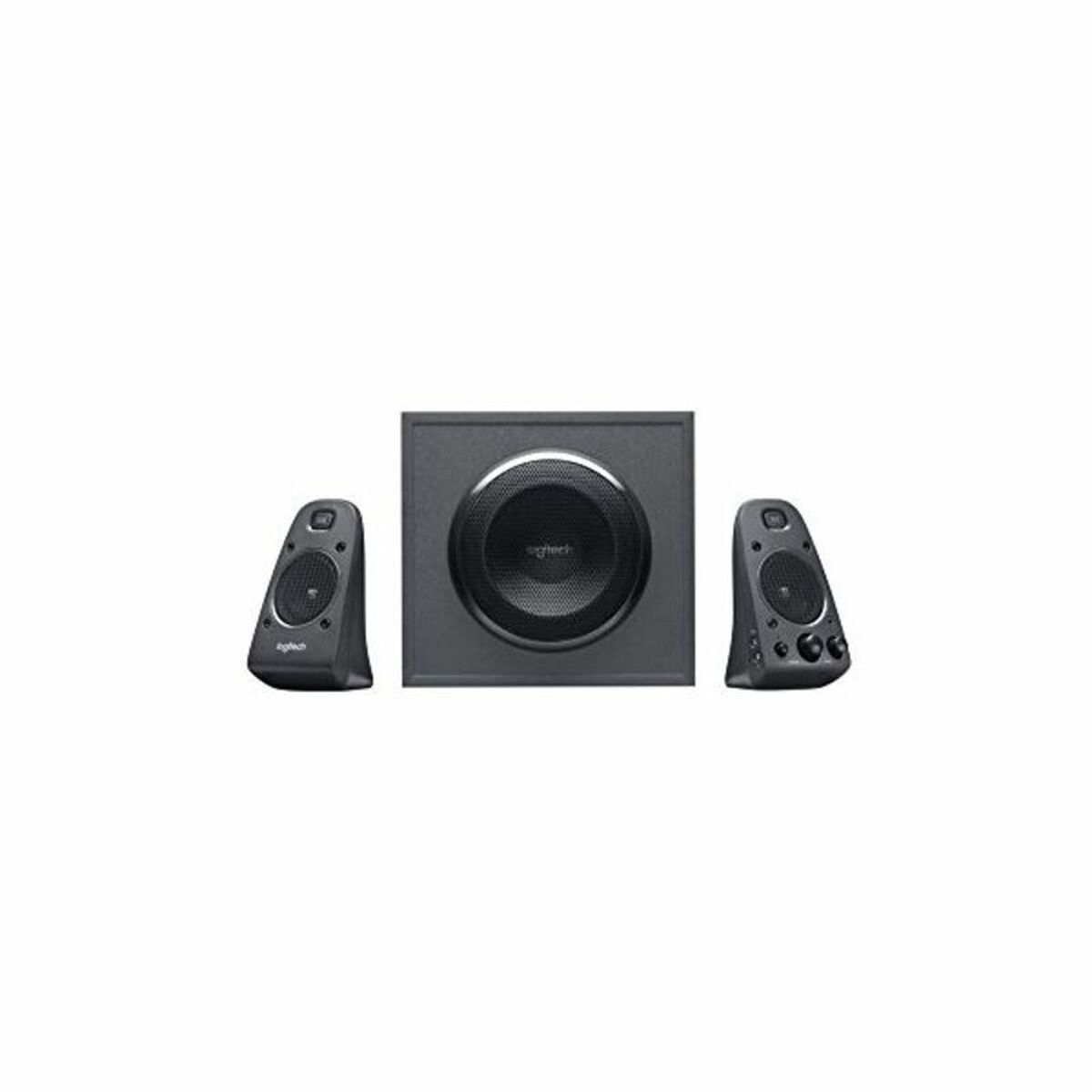 LOGITECH Z625 Powerful THX Sound-ANALOG-EU