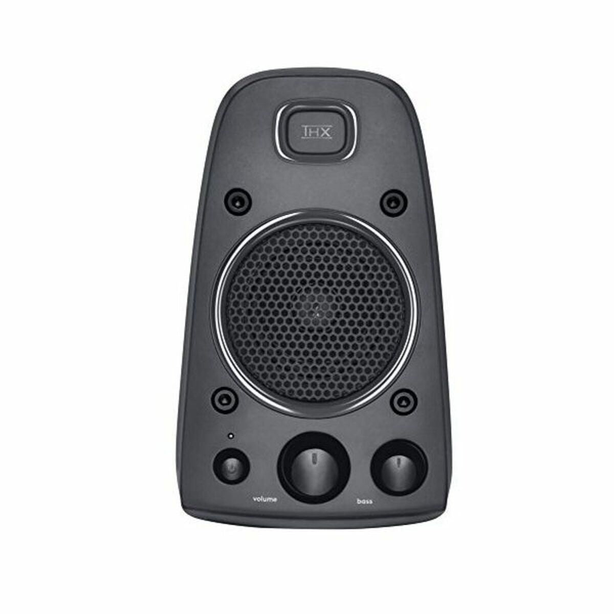 LOGITECH Z625 Powerful THX Sound-ANALOG-EU