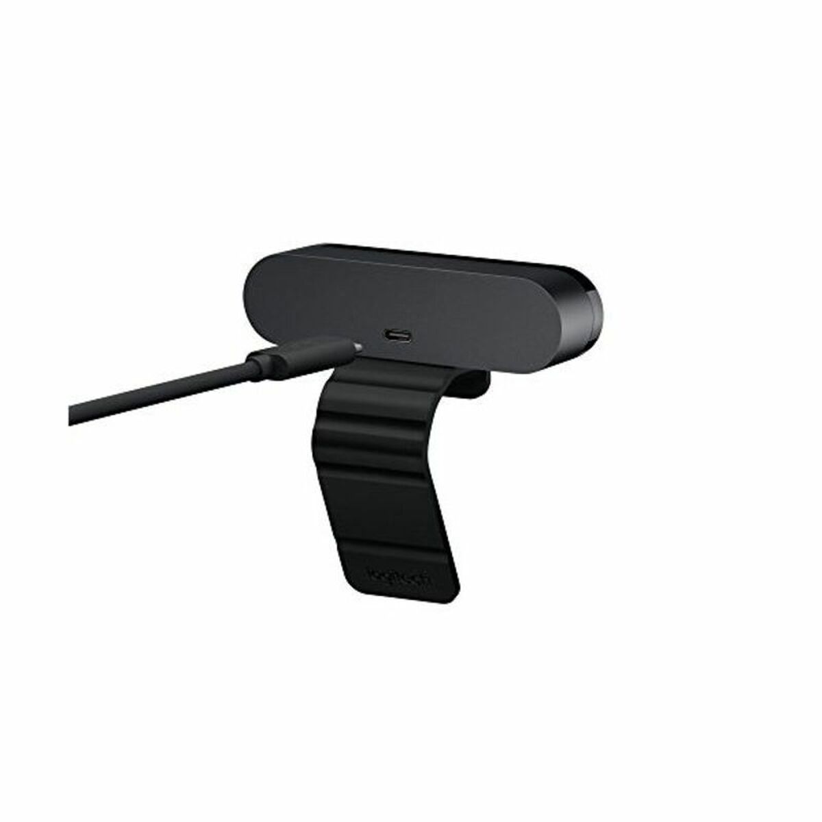 LOGITECH BRIO 4K Ultra HD webcam Webcam colour 4096 x 2160 audio USB