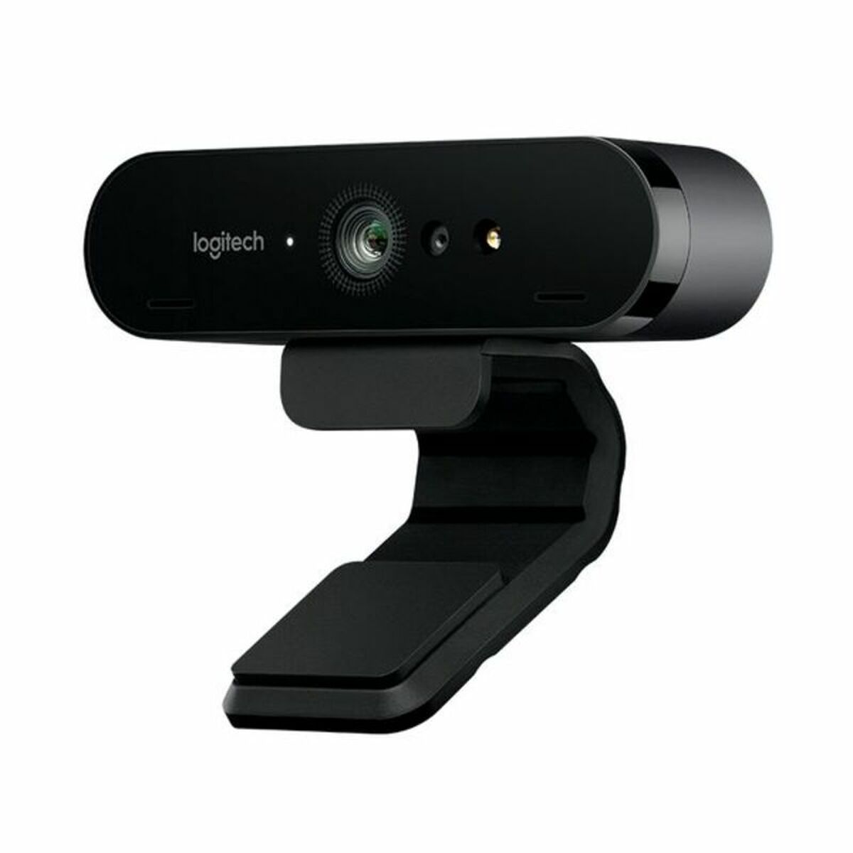 LOGITECH BRIO 4K Ultra HD webcam Webcam colour 4096 x 2160 audio USB