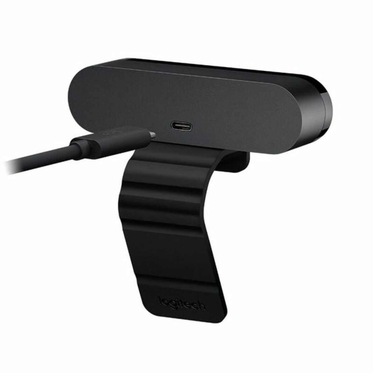 LOGITECH BRIO 4K Ultra HD webcam Webcam colour 4096 x 2160 audio USB
